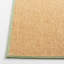Tapis jaune en sisal / jute Martha Stewart-71167137
