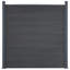 Fence Panel Set WPC-785165176-785165168