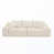 Beige Corduroy