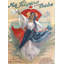 «Ma Filipino Babe» par MuseumPrints - Art mural sur toile tendue avec châssis-394732110
