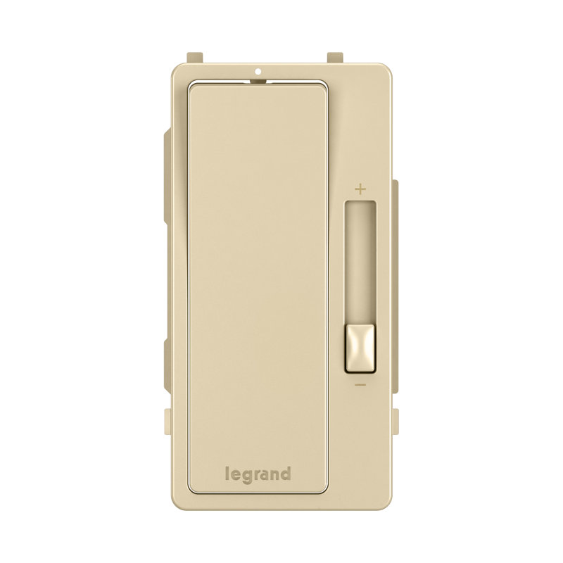 Radiant 15 Tamper Resistant, Ivory