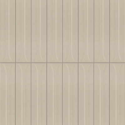 Carrelage mural Pop 2X16