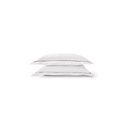 Premium 100% SateenPillowcase Pair