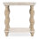 Serenity Bahari Lamp Table