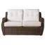 Largo Outdoor 2 - Seat Loveseat-183624521
