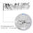 3 - Light Vanity Light