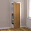 Etna Oak Internal Door Unfinished-20632313