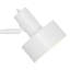 Steel Flush Mounted Sconce-136150049