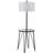 Dellinger 58 " Tray Table Floor Lamp
