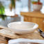 Perlemor Dinner Bowl-1936404620