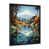 Black Single Picture Framed selected