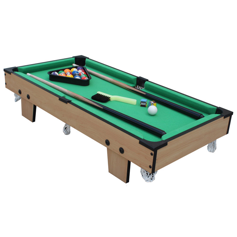 KICK Chancellor 32" Foosball Table