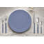Fantasia Pewter Flatware Set - 20 Pieces - Sage-1107681594