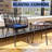 3 Piece Wicker/rattan Seating Group With Cushions-801223575