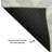 Premium Machine Washable Cerrito Silver Rug-105690659