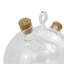 0.35ml Glass Single Oil / Vinegar Cruet
