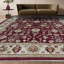 Sultanabad Wool Oriental Area Rug