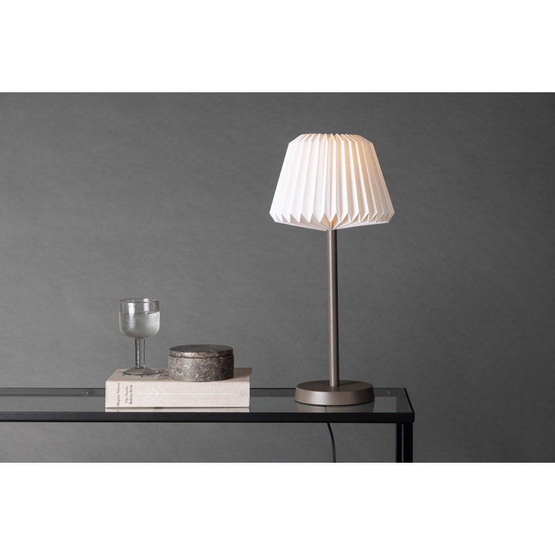 Montravious Paper Table Lamp
