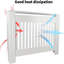 Navreet Medium Radiator Cover