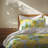 Lemons 3- Piece Comforter Set-112210872-112210873