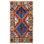 Konya One-of-a-Kind 3'6" X 6' New Age Wool Area Rug in