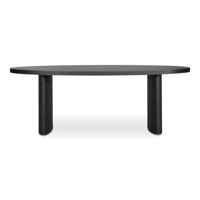 William Oval Dining Table
