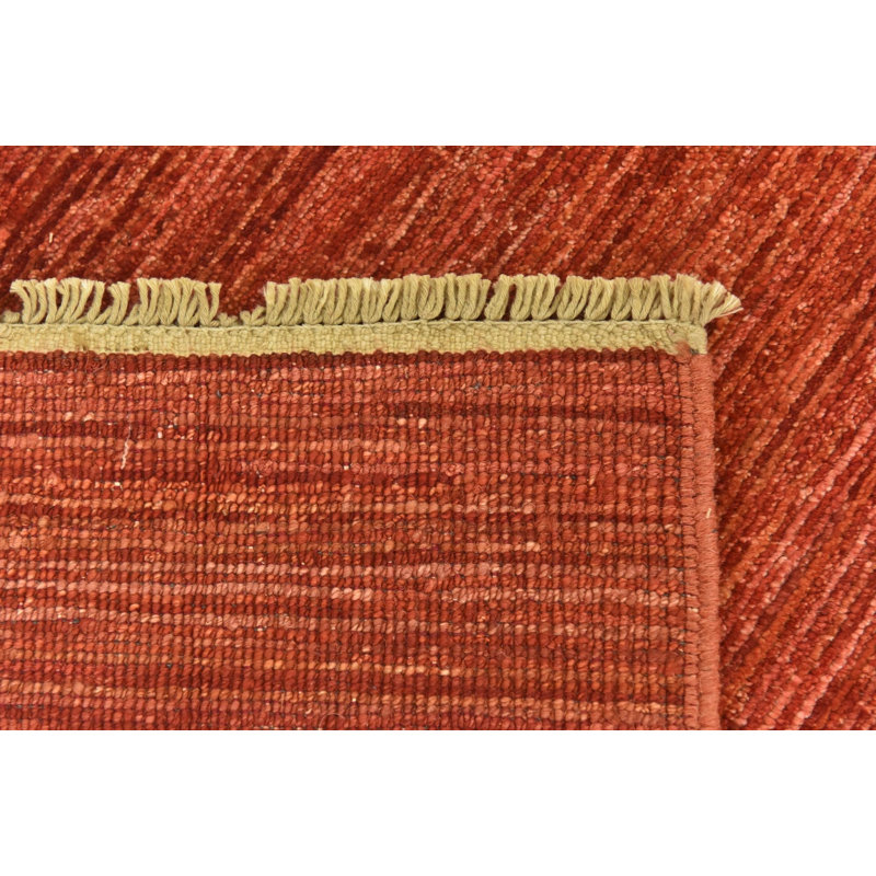 Neff Red Rug