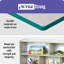 Changeur de couches avec escaliers Rainbow Accents®-32478354