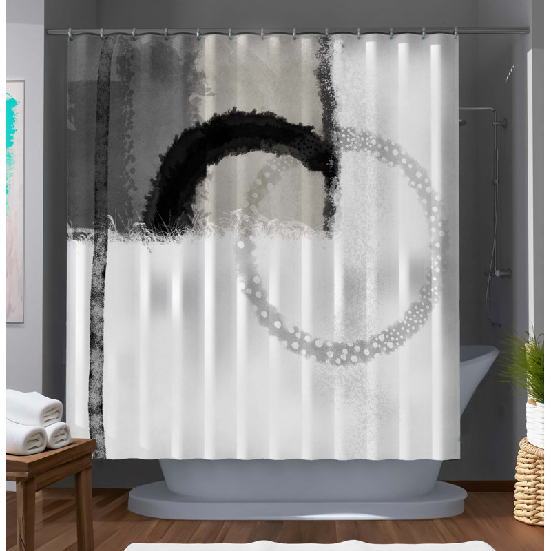 Shower Curtain