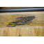 Ruckman 100cm Solid Wood Sideboard