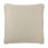 Pom Chic Linen Throw Pillow