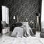 Sublime Japan Floral and Fauna Tropical Wallpaper-36580941