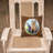 Outdoor Throw Pillow