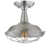 Brushed Nickel selected