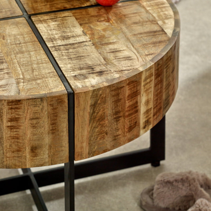 Beasley Frame Coffee Table