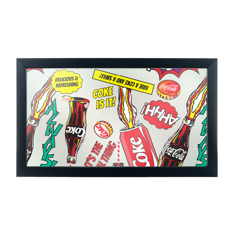 Rectangle Mirror