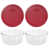 Rouge est en rupture de stock