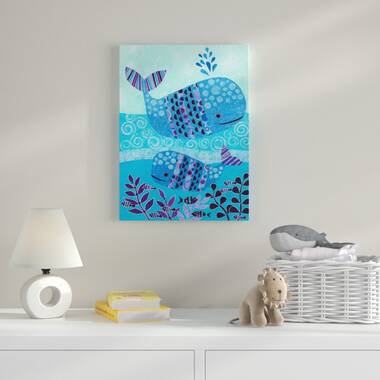 Canvas Art for Kids