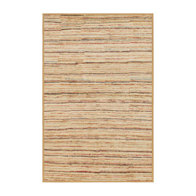 Tapis multicolore Okelley