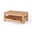 Stankiewicz Four Leg Coffee Table with Storage