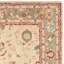 Tapis beige en laine Tingley-555527135