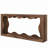 63 Inches Console Table with Storage-902692865