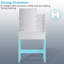 Samire Dressing Table with Mirror-446439343