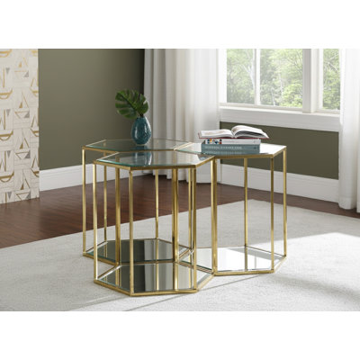 Table de bout Sei