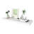 Tyechia Floating Shelf-1357341973
