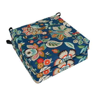 Outdoor Seat Cushion