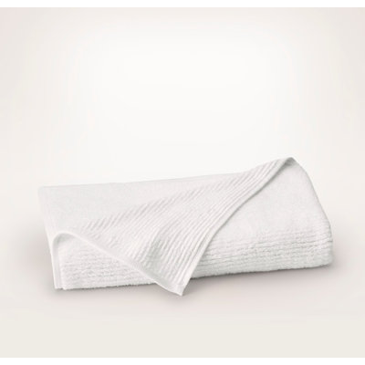 Turkish Ribbed Ribbed Bath Sheet