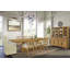 Armoire 2 pièces (bahut et buffet) - Amande-1945644074