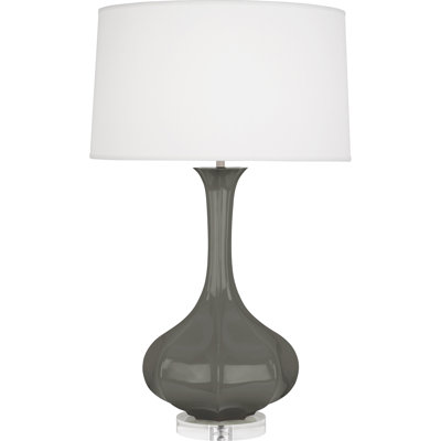 Lampe de table 32,75 po Pike