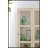 Charming Two-Door Cabinet